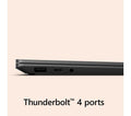 MICROSOFT 13.5" Surface Laptop 5 Intel i5 8GB RAM 512 GB SSD Platinum Win 11 - Student Computers