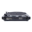 Audio-Technica LP60XBT (Black) Turntable 33 1/3 RPM, 45 RPM