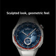 Huawei Watch GT 5 PRO 46MM Smartwatch Fitness Tracker Titanium