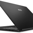 MSI Modern 15 15.6in i7 8GB 512GB Laptop - Black - Student Computers