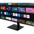 Samsung S32DM500EU - M50D Series  LED monitor - Full HD (1080p) - 32