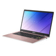 ASUS 14 Inch Laptop Vivobook Go 14 Celeron N4500 4GB 128GB eMMC E410KA-EB997WS