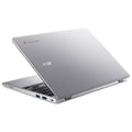 ACER 311 11" Chromebook Intel N100 4GB RAM 64 GB eMMC, Silver - Student Computers