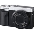 Panasonic Lumix DC-TZ99 20.3 MP 30X Zoom Compact Camera 24–720mm LEICA