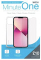 Skech Apple iPhone 13 Clear Case + Glass Screen Protector - Student Computers