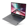 Lenovo Yoga 5G Touchscreen  Laptop Snapdragon 14 Inch 8GB 512GB  Win 11