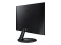 Samsung S19F355HNU LED Monitor Black HDMI 19" LED Display Full HD - Student Computers