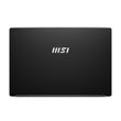 MSI Modern 15 Intel Core 5 8GB RAM 512GB SSD 15.6 Inch Windows 11 9S7-15H431-282 - Student Computers