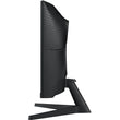 Samsung Odyssey LS32CG552EU 32 Inch Quad HD LED 165Hz computer monitor