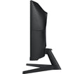 Samsung Odyssey LS32CG552EU 32 Inch Quad HD LED 165Hz computer monitor - Student Computers