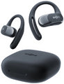 Shokz OpenFit Air Open Ear Headphones Wireless Bluetooth Ear Hook Black - Student Computers