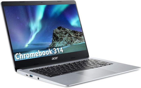 Acer Chromebook 314 14