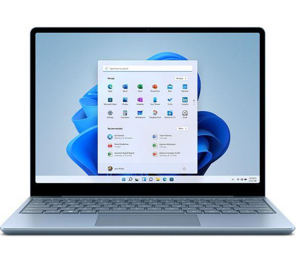 MICROSOFT 12.4
