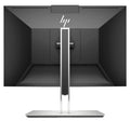 HP E24m G4 FHD Conferencing Monitor 5 MP webcam with adjustable tilt