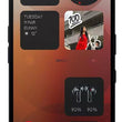 Nothing Phone 3a 12GB 256GB Elite Camera System with 50MP  Black
