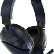 Turtle Beach Recon 70 Gaming Headset Blue Camo  Wired Gaming Headset - Student Computers
