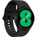 Samsung Galaxy Watch4 BT 40mm Smart Watch SM-R860NZKAEUA Fitness Heart - Black