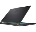 MSI Cyborg 15 Gaming Laptop - Intel Core i7, RTX 4060, 16GB 512 GB SSD Win 11 - Student Computers