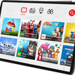 Android ENTITY G12 Pro 12.6