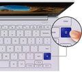 SAMSUNG Galaxy Book Ion 15.6" Laptop - Core i5, 512GB SSD, 8GB RAM -  Silver - Student Computers