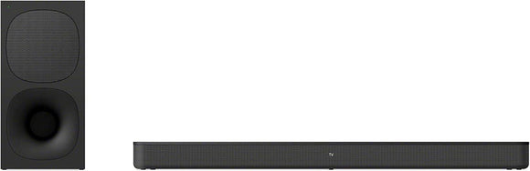 Sony HTSC40 2.1Ch Bluetooth Soundbar with Wireless Sub