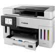 Canon MAXIFY GX6550 Colour Printers All-in-One Wireless MegaTank Inkjet