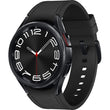 SAMSUNG Galaxy Watch6 Classic BT with Bixby - Black, 43 mm - Student Computers