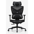 Anda Seat X-Air Mega Mesh Office Gaming Chair Black - Student Computers