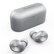 Technics AZ80 In-Ear True Wireless Earbuds - Silver Active noise cancellation