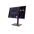 Lenovo ThinkVision T24i-30 23.8" 1920 x 1080 Full HD IPS LED Flat Monitor