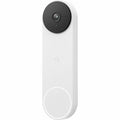 Google Nest Doorbell Battery Powered Video Smart Door Bell