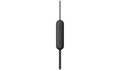 Sony WI-C100 In-Ear Wireless Headphones Black