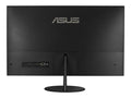 ASUS VL278H LED Monitor 27 Inch Full HD (1080p) Black - Student Computers