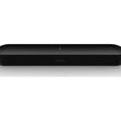 Sonos Beam Gen2 Soundbar with Dolby Atmos Enjoy panoramic sound for TV