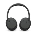 SONY WH-CH720N Wireless Bluetooth Noise-Cancelling Headphones - Black