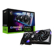 MSI GeForce RTX 5080 16G GAMING TRIO 16GB OC Graphics Card