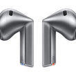 SAMSUNG Galaxy Buds3 Wireless Bluetooth Noise-Cancelling Earbuds - Silver - Student Computers