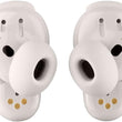Bose QuietComfort Ultra Wireless Earbuds, Noise Cancelling Diamond White