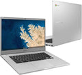 Samsung Chromebook 4+ 15.6'' Laptop Intel Celeron N4000 64GB eMMC Chrome OS - Student Computers