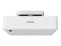 Epson EB-L630SU 3LCD Projector LAN Laser White - Student Computers