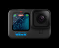 GoPro HERO11 Black Action Camera 5.3K60 Video 27MP Photo with Webcam Waterproof