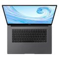 Huawei Matebook D15 15.6" Laptop Full HD i3-10110U 8GB RAM 256GB SSD - Student Computers