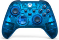 XBOX Wireless Controller - Sky Cipher Special Edition X - S - One, and Windows