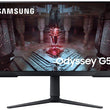 SAMSUNG Odyssey G5 LS27CG510EUXXU Quad HD 27