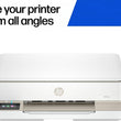 HP Envy 6120e Wireless Photo Printer