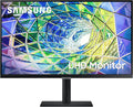 Samsung Class 4K 27" Monitor 3840 x 2160 DisplayPort, USB-C - black