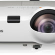Epson EB-420 Standard throw projector 2500 ANSI lumens LCD XGA White - Student Computers