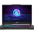 MSI Cyborg 15.6 Intel Ultra 7  16GB 512GB RTX4050 Gaming Laptop Win 11 - Student Computers