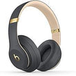 Genuine Beats Studio3 Wireless Over-Ear Headphones - Shadow Grey by Apple