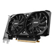 MSI GeForce RTX 3050 VENTUS 2X E 6G OC Gaming Graphics card